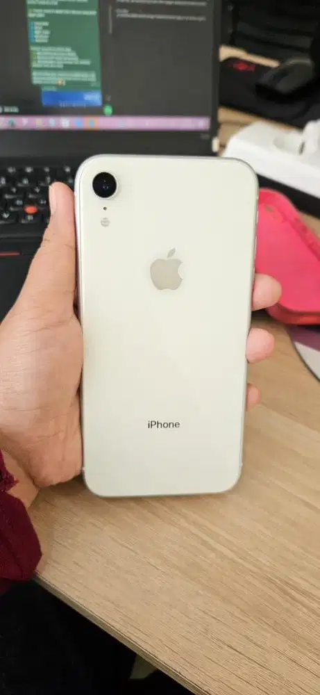 Iphone Xr 64GB . no minus