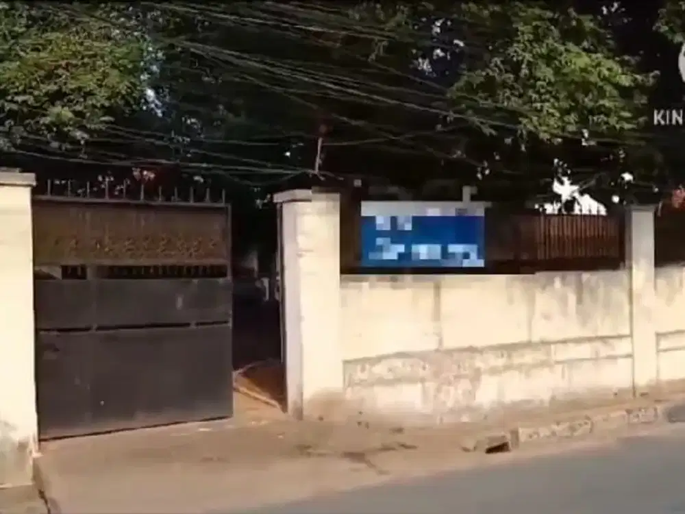 Dijual Tanah Lokasi Strategis Asem Baris Raya Jakarta Selatan