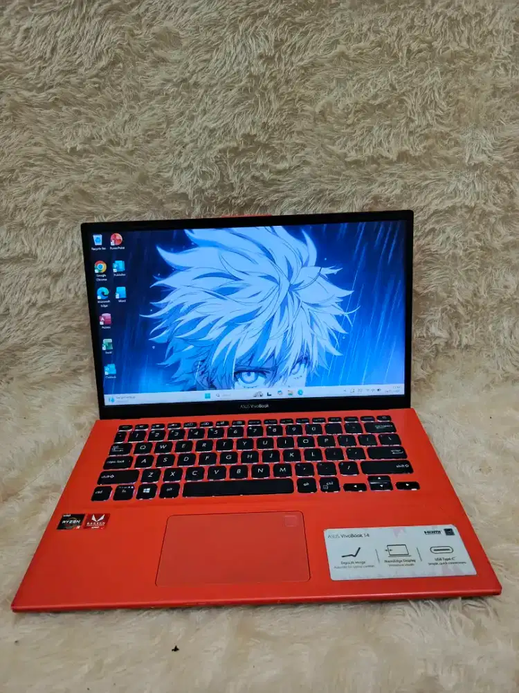 Laptop Asus vivobook X412DA