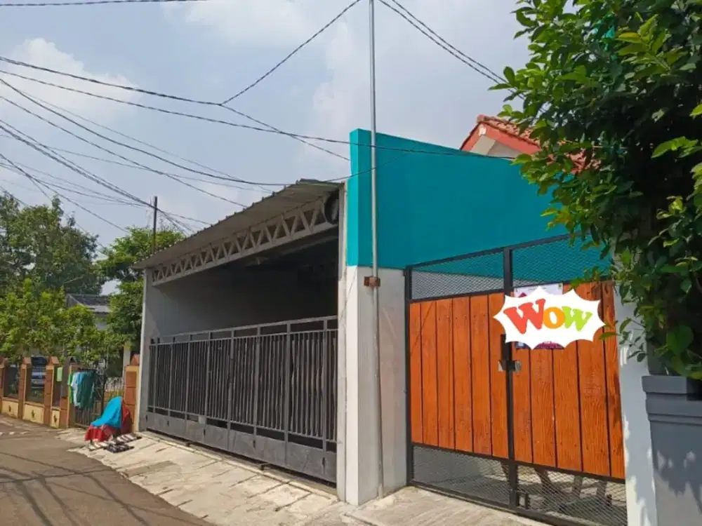 Di JUAL CEPAT  ‎Rumah Kost BARU siap di isi ‎Lokasi strategis