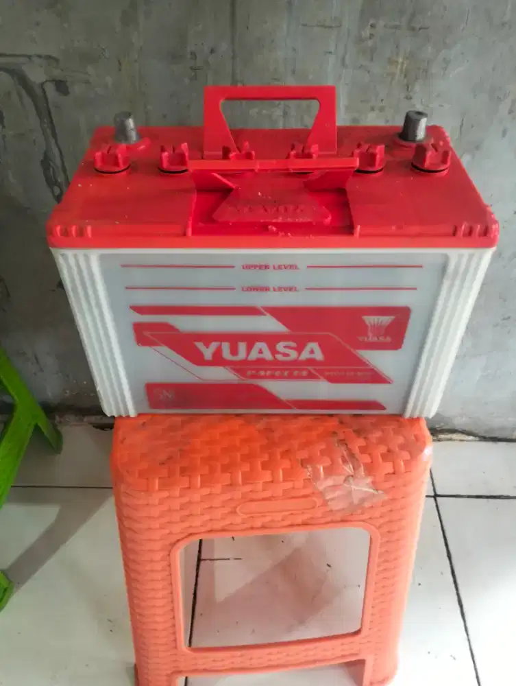 Aki N70 siap setater ,bergaransi ,di jamin jos