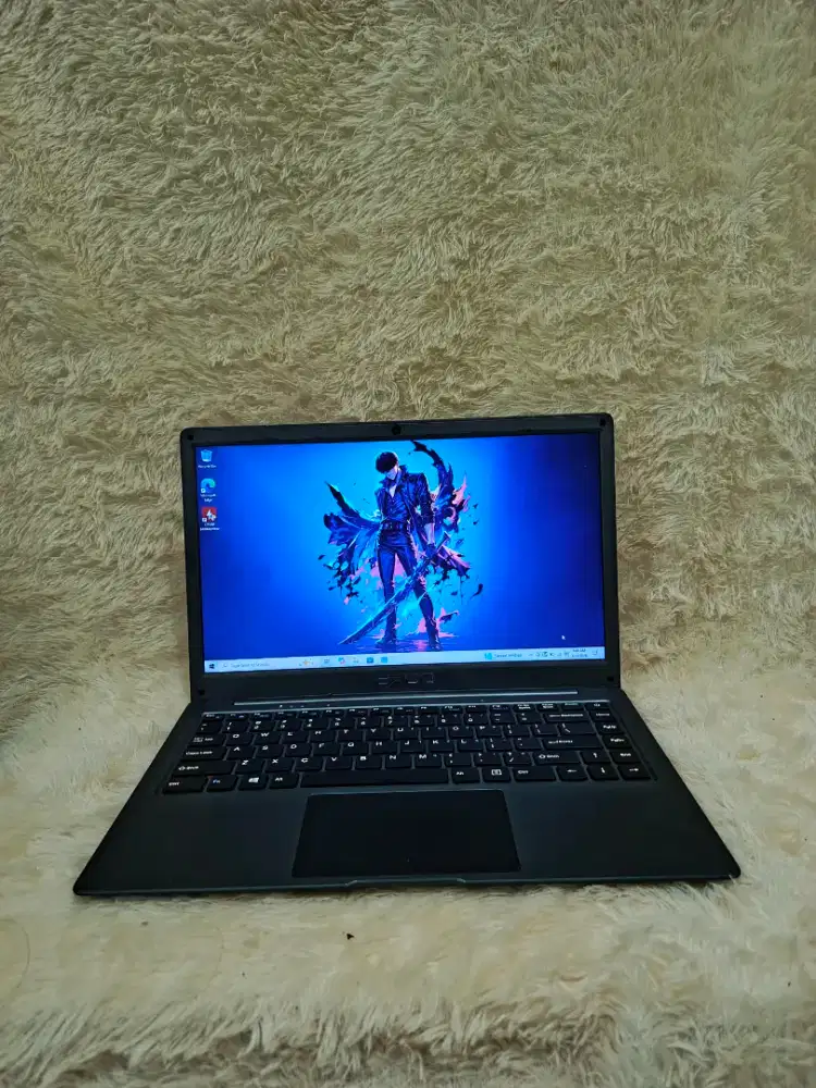 Laptop Axioo mybook 14E