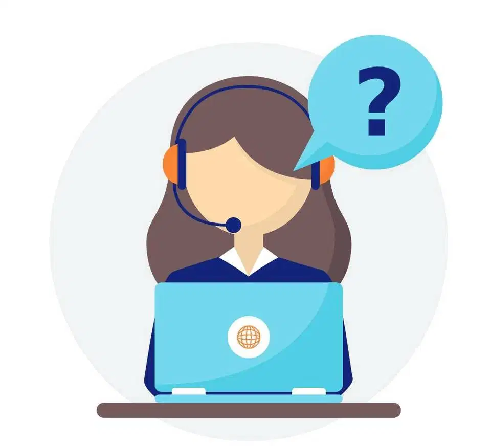 Dibutuhkan admin untuk online shop