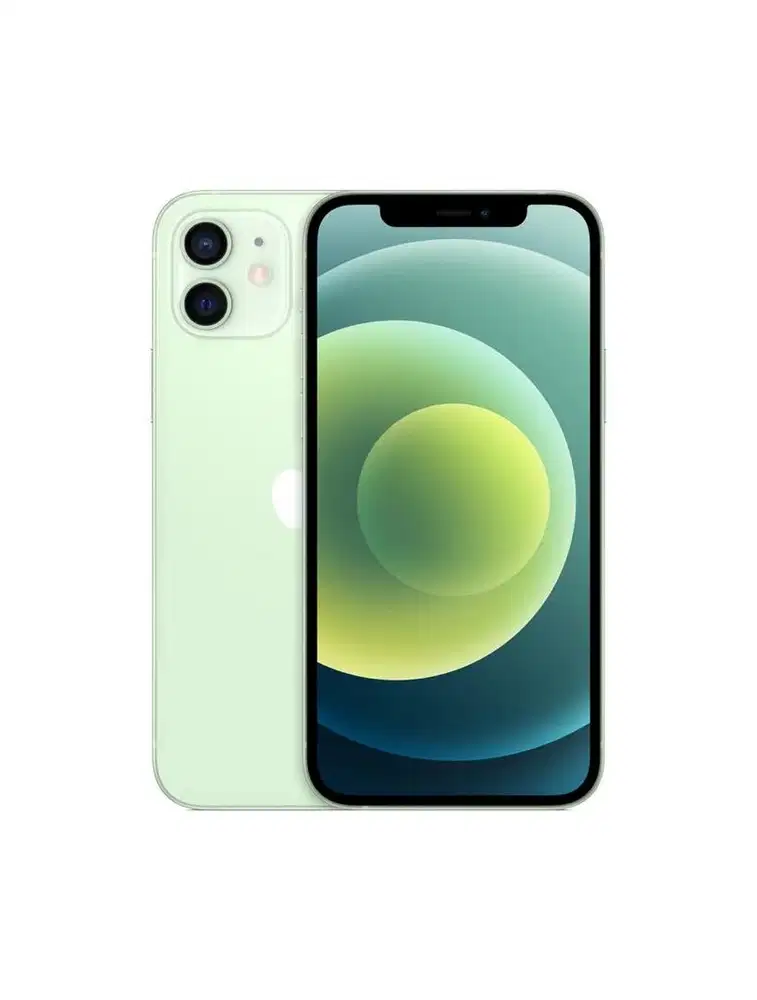 Iphone 12 inter (sinyal aktif) lcd, batre masih ori