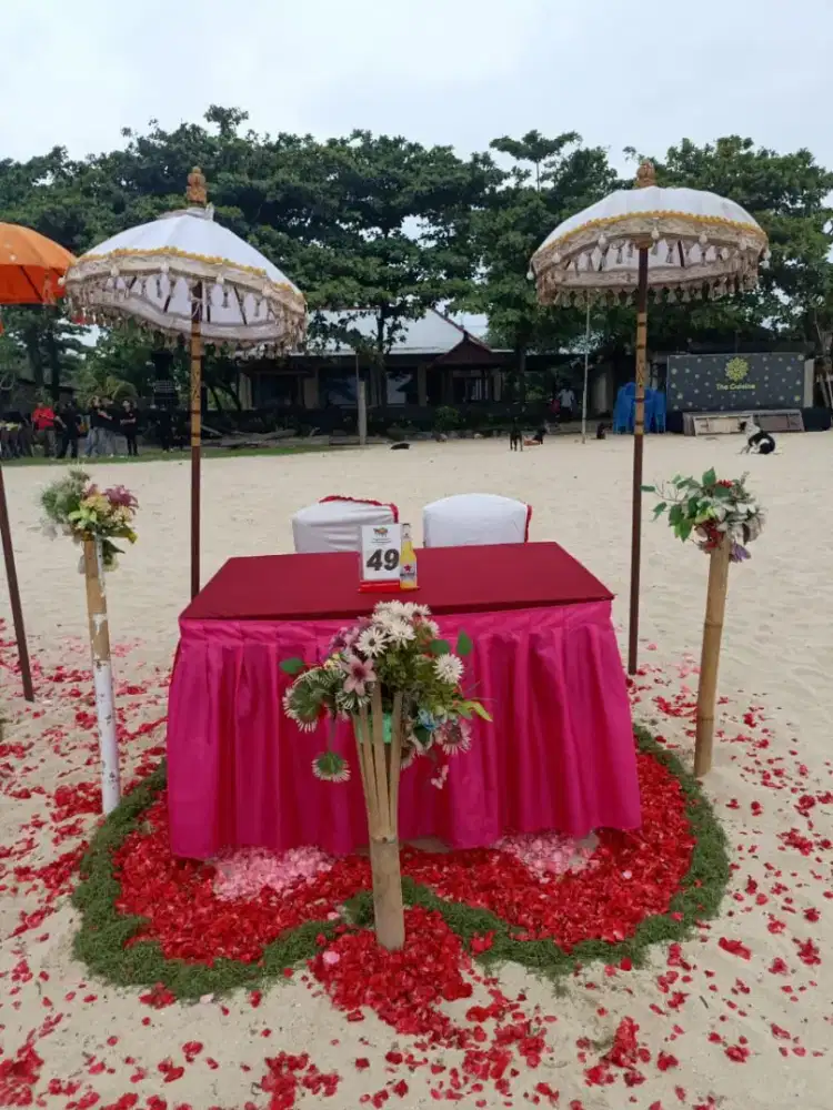 Dibuka loker serabutan