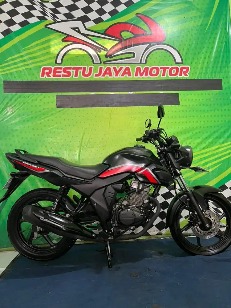 CB Verza CW th 2019 cash/kredit#rjm