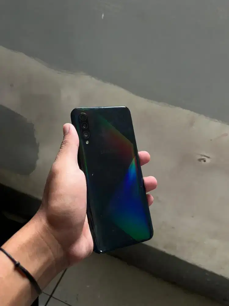 Samsung A50S Nominus