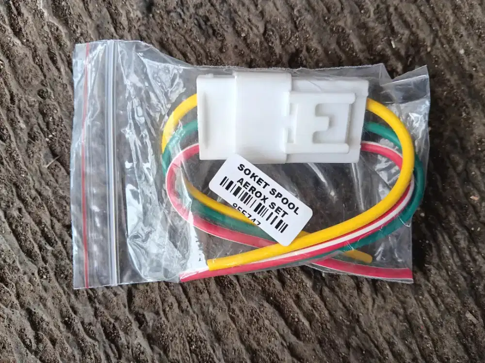 Spul aerox nmax lexi lokal (baru)