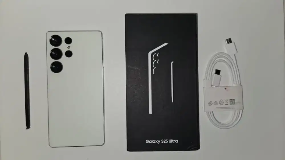 HP Samsung galaxy 25s