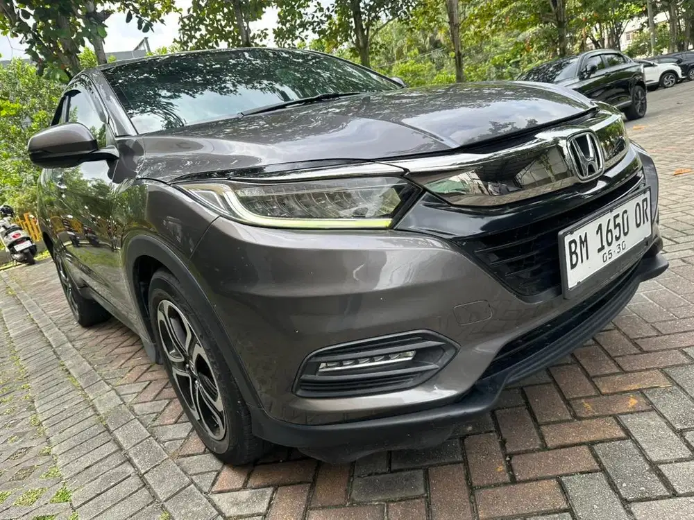 HRV SE 1.5 Matic 2020 Km Low