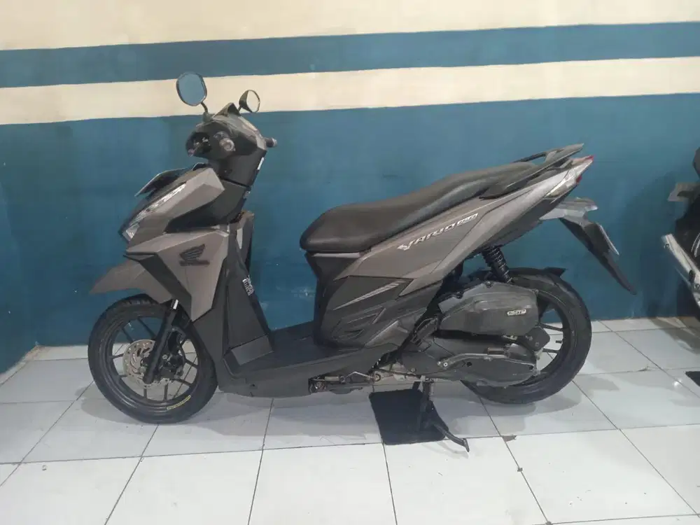 (FORSALE) HONDA VARIO NEW 2018 SURAT LENGKAP