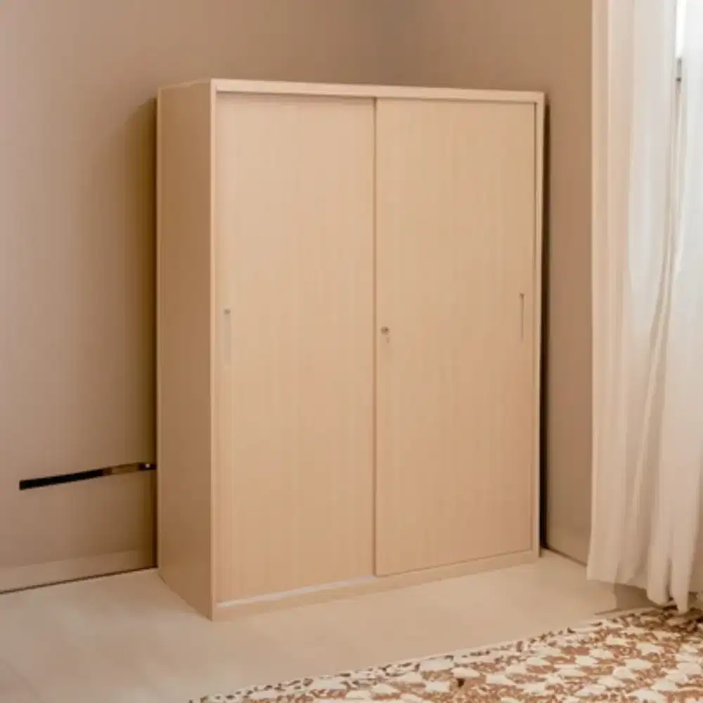 ARCHY METAL SLIDING DOOR