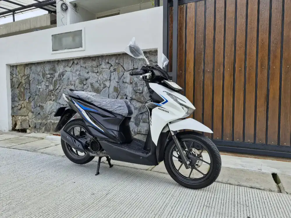 DP HANYA 999K AJA⁉️HONDA BEAT CBS TH 2025