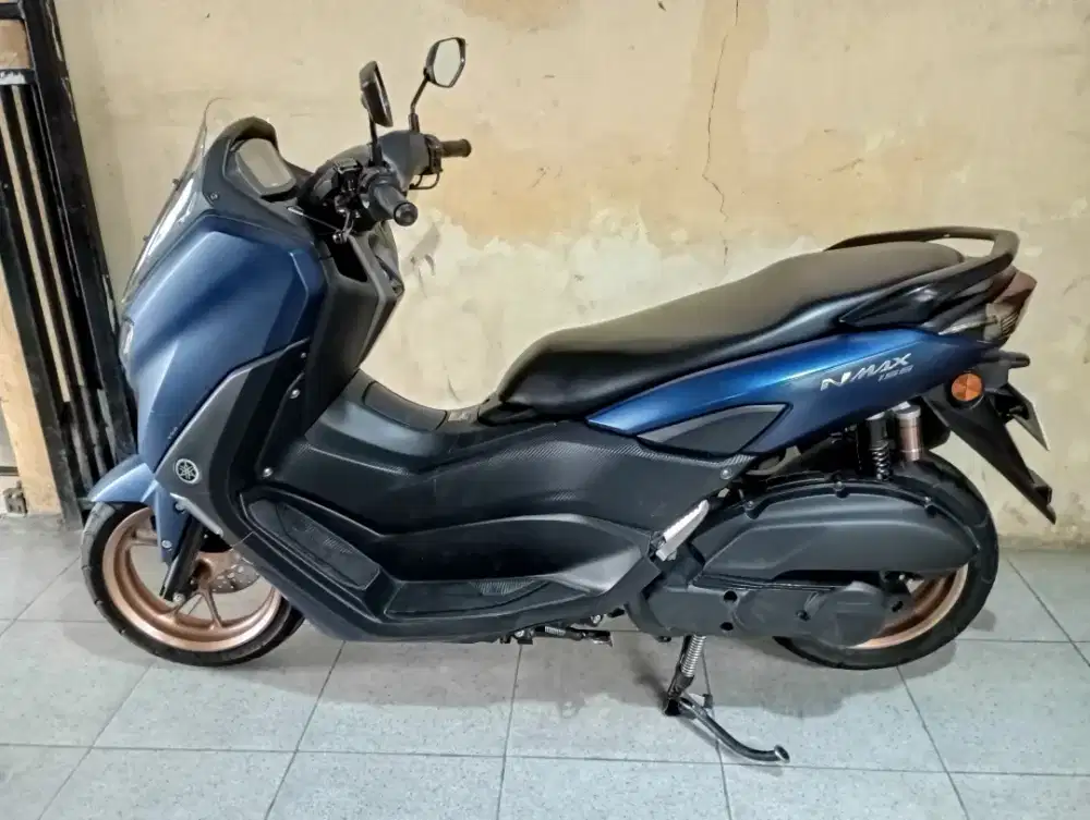 YAMAHA NMAX 2022 KONDISI BAGUS
