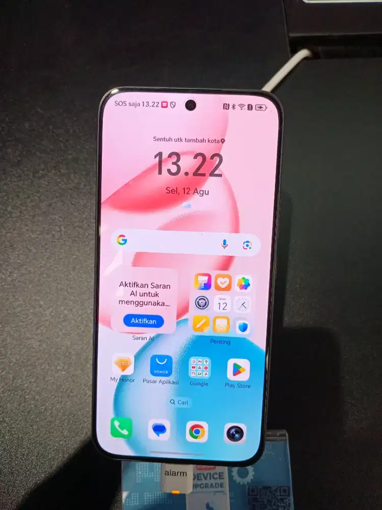 Honor 400 5g 12/512GB