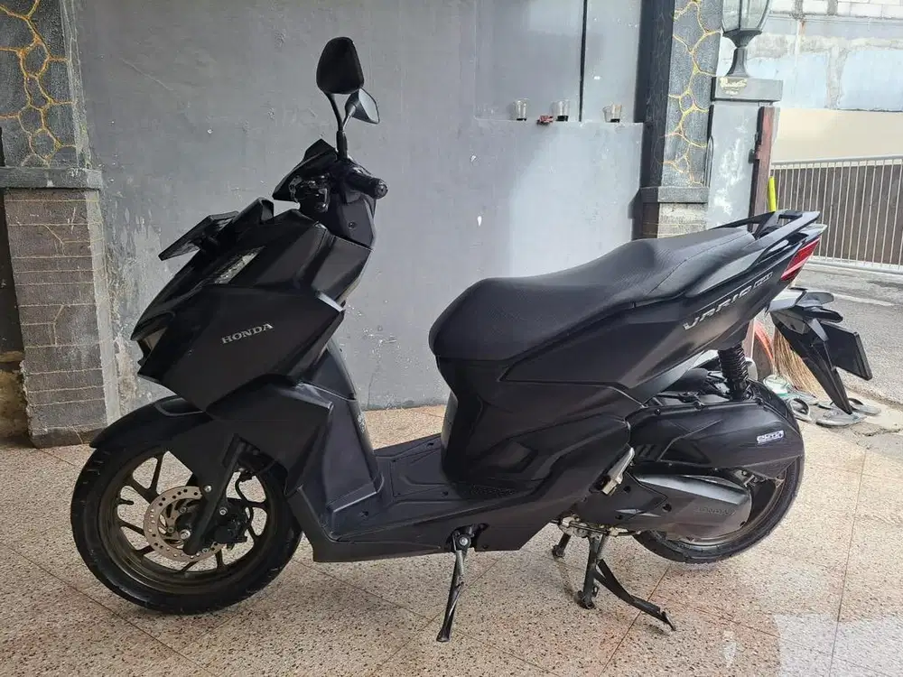 Honda Vario 2023 Siap Pakai