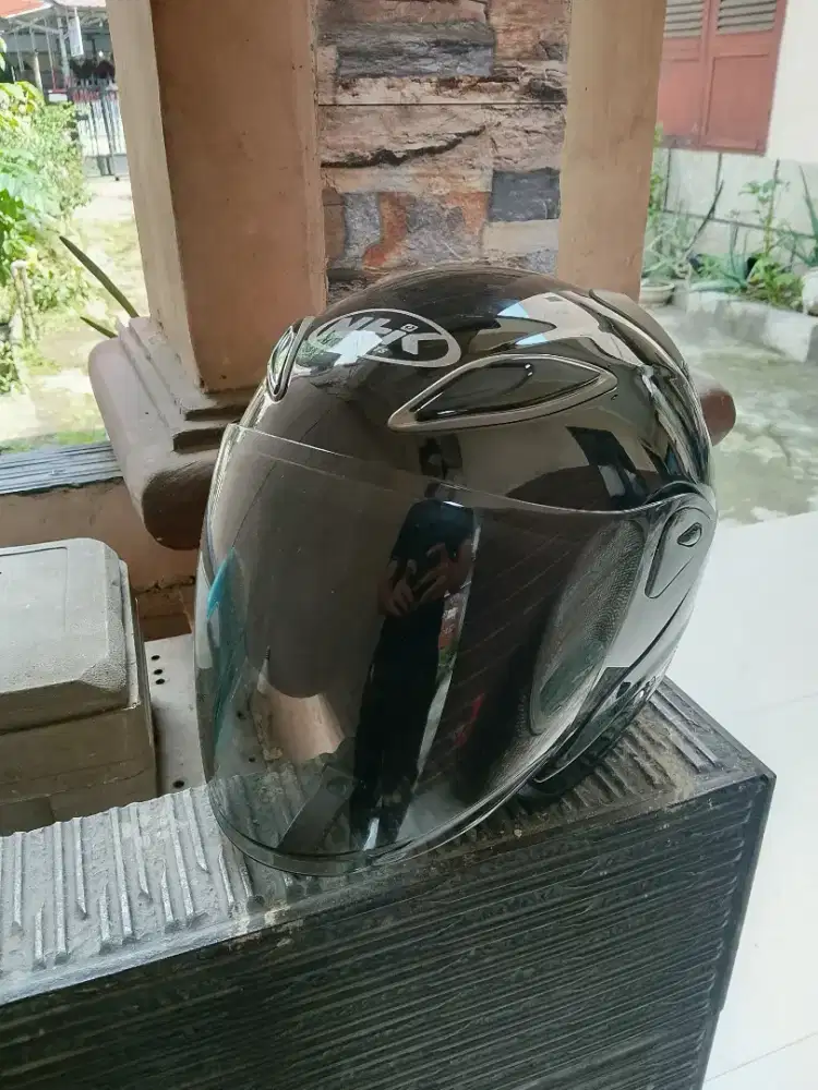 JUAL HELM NHK ORI