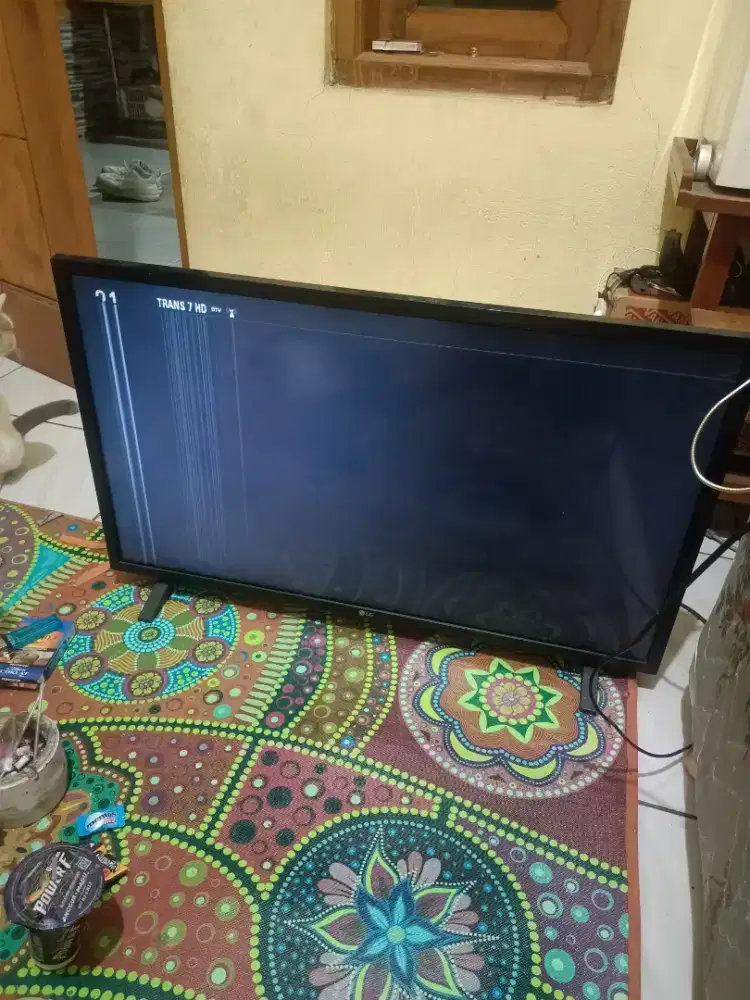 LG 32LM550BPTA DIGITAL