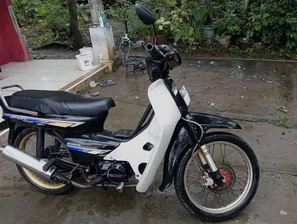 Jual Astrea grand 94