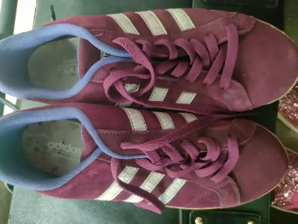 sepatu branded ok size 38