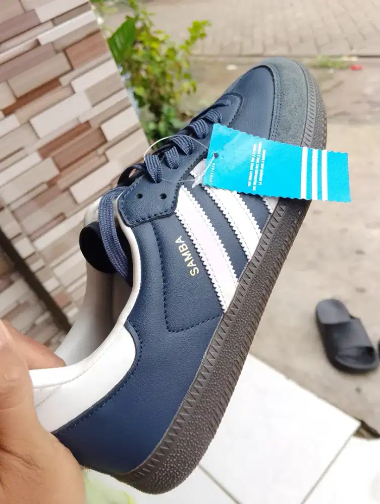 Adidas Samba size 44