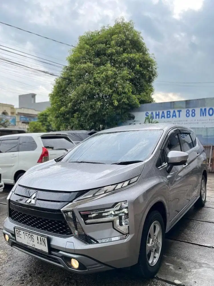 EXPANDER 1.5 SPORT MT 2022 ISTIMEWA