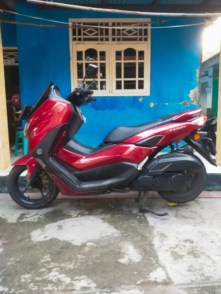 For sale NMAX 2020