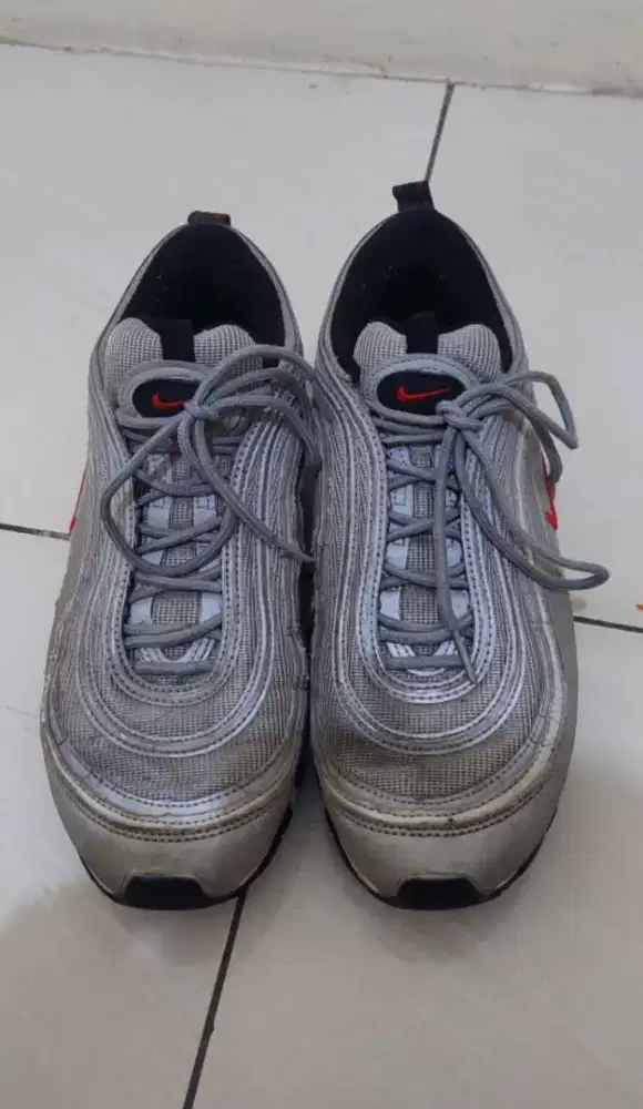 Sepatu nike air max 97