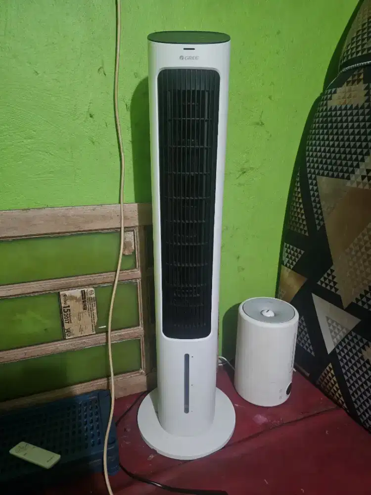 Air cooler Gree 4 Liter