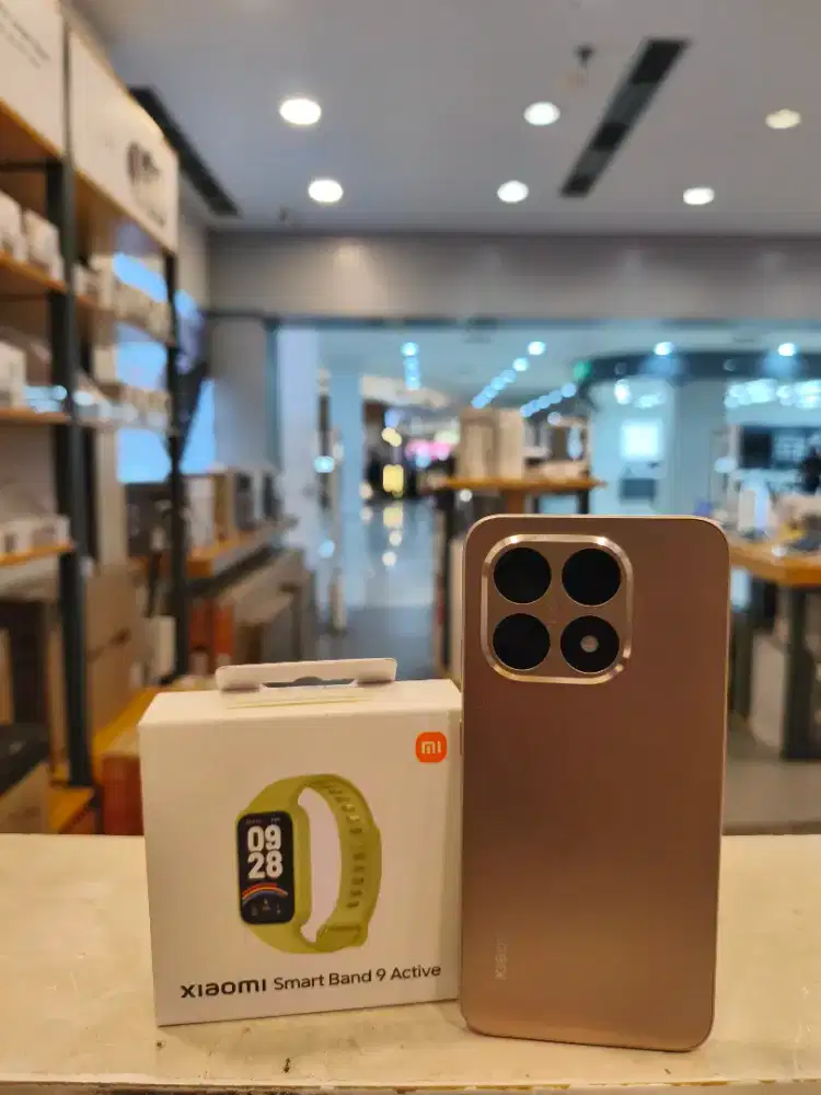 Xiaomi 15T Free Jam tangan Khusus di Xiaomi Store Ketos