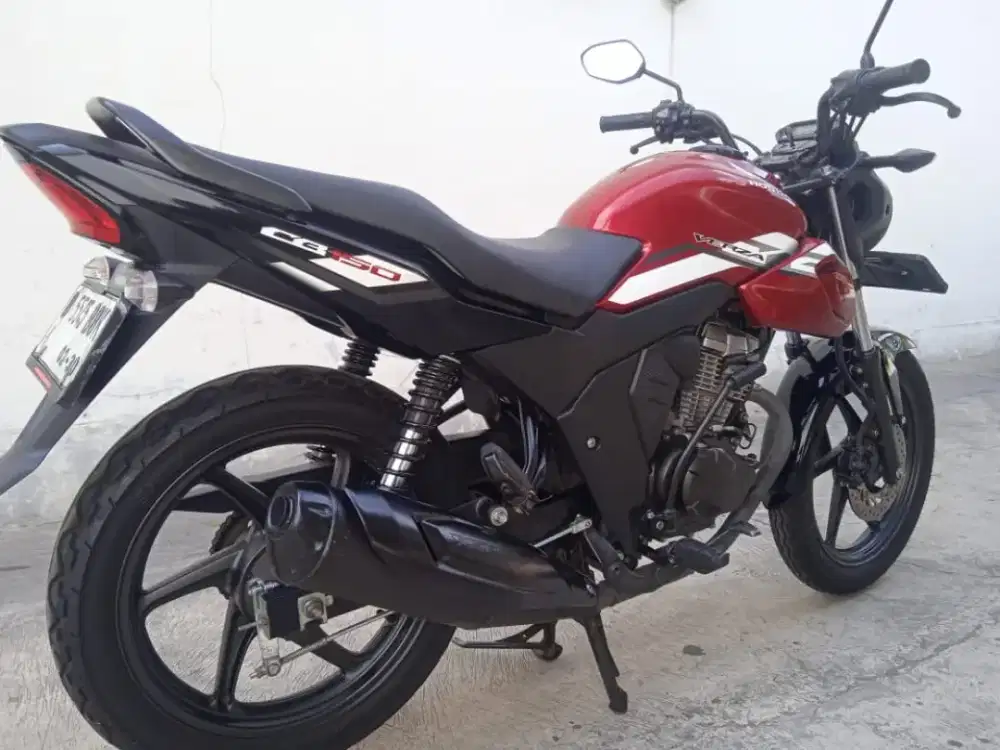 Honda Verza cb. Th 2025.
