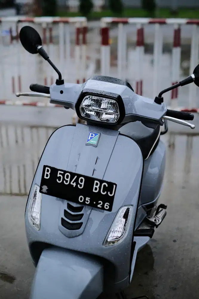 S 125 IGET FACELIFT 2022