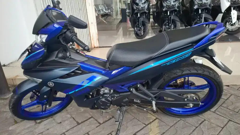 New MX king 2024 akhir Ab