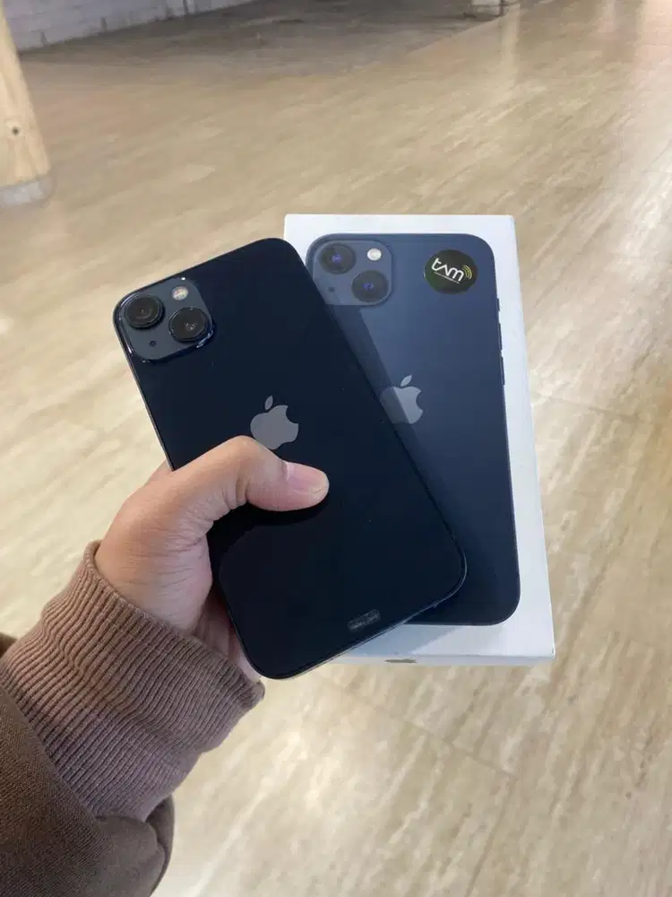 Iphone 13 iBox 128Gb