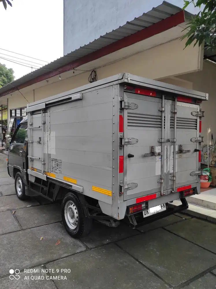 Mitsubishi L300 2019 Diesel