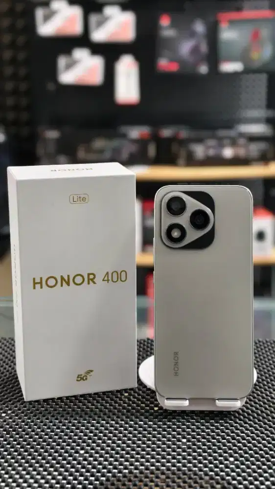 Honor 400 Lite 5G 8/256