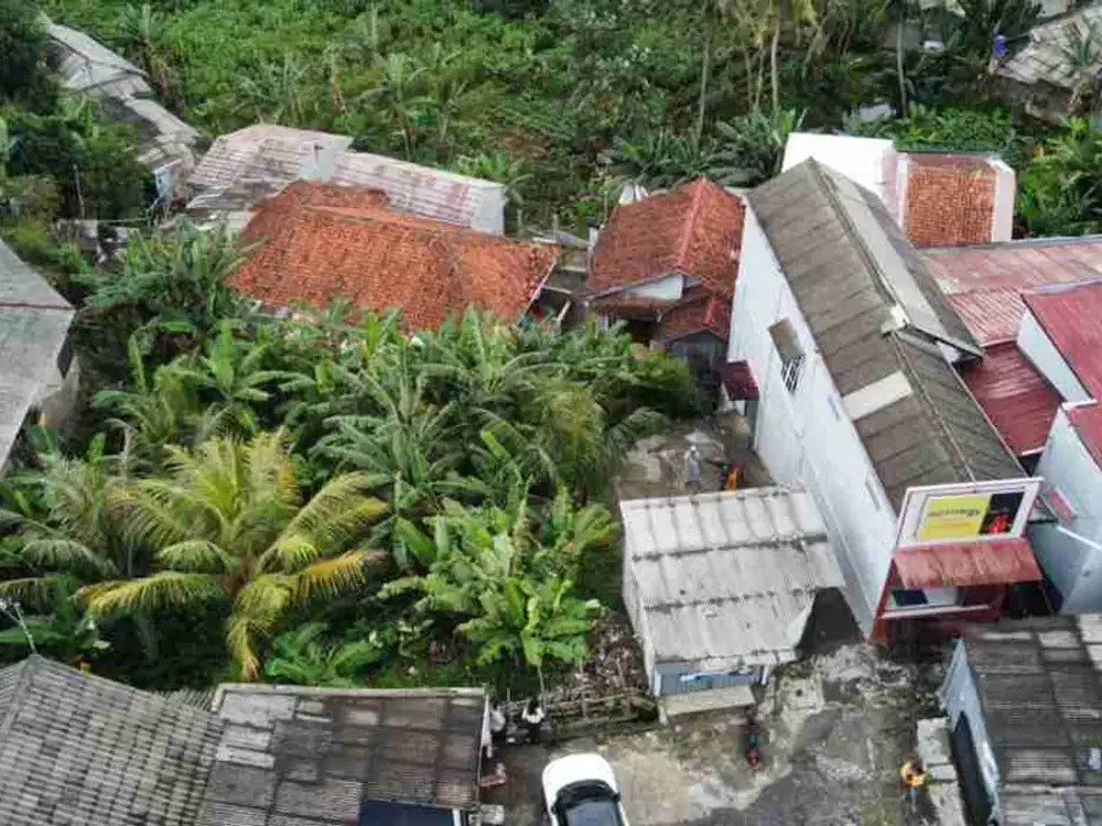 Dijual Cepat Tanah Strategis Cipaku, Bogor Selatan, Kota Bogor