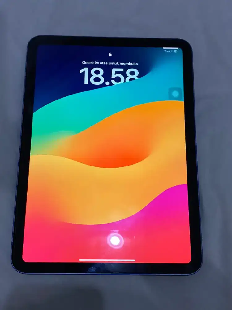 Ipad gen 10 64GB