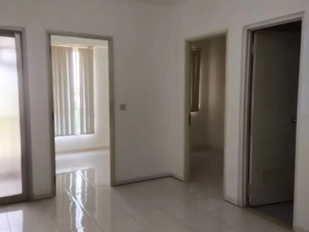 East Coast Residence  Tower Amethys A 01 STRATEGIS FURNISH