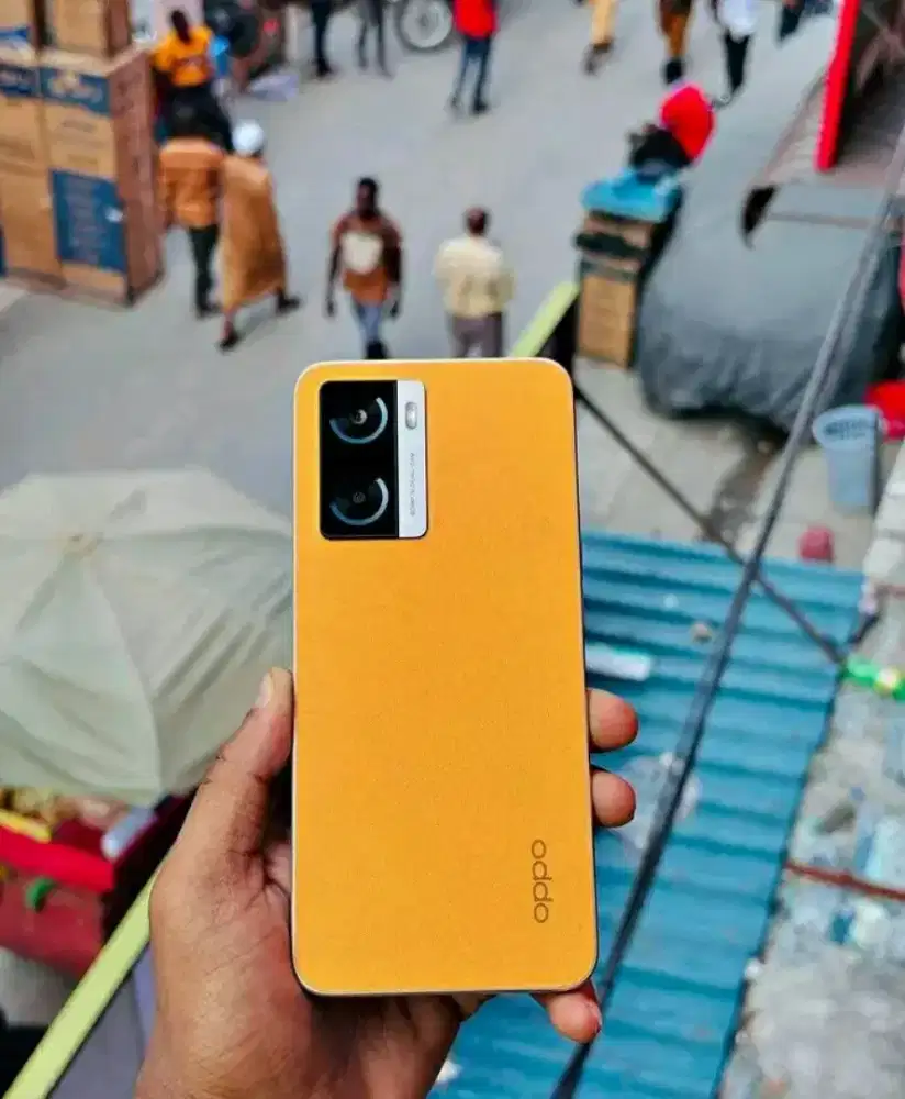 Oppo A77s 8/128 Ori Resmi No Minus