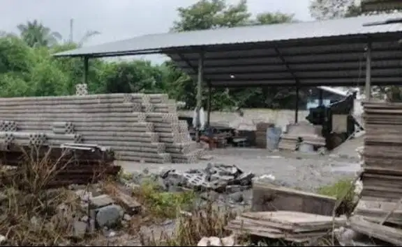 Disewa Tanah Kavling Strategis Caringin Bandung