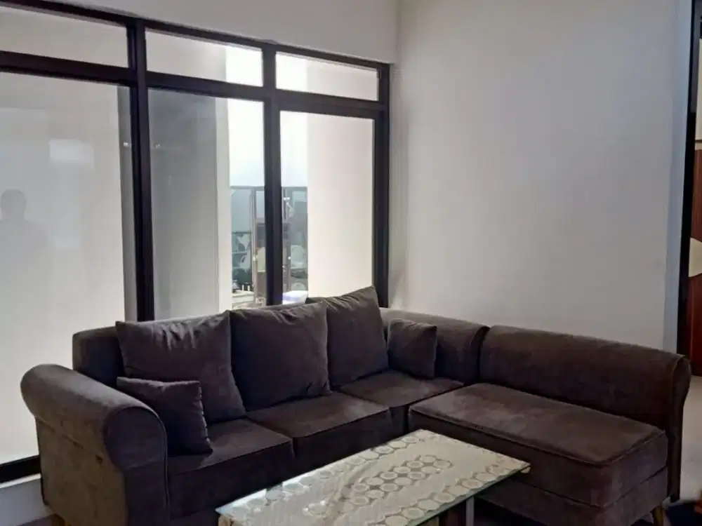 Rumah Siap Huni Full Furnish di Podomoro Park Bandung