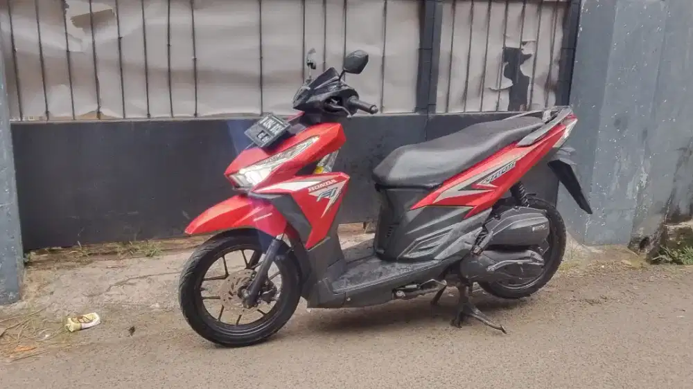 Vario led old orisinil