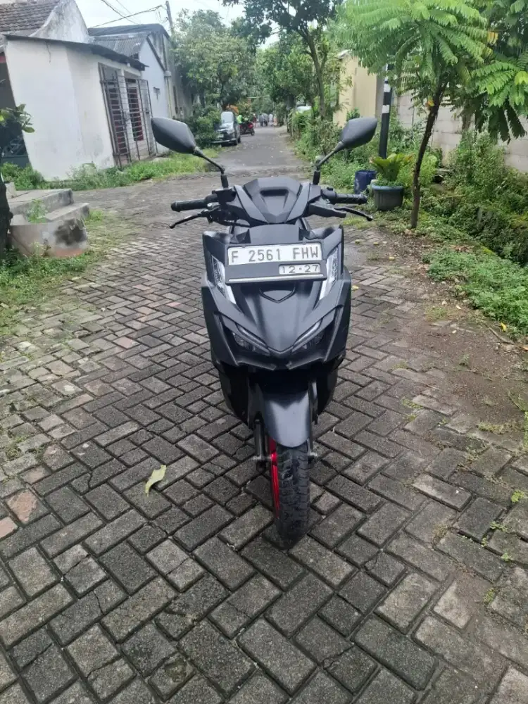 Honda vario 160 2022