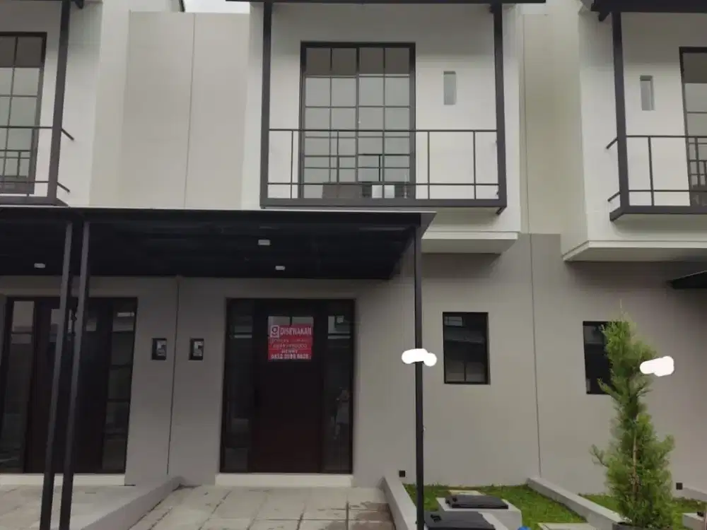 GRAHA NATURA CLUSTER DANDELION