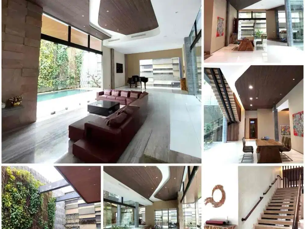 Di jual RUMAH super mewahh strategis di yogyakarta