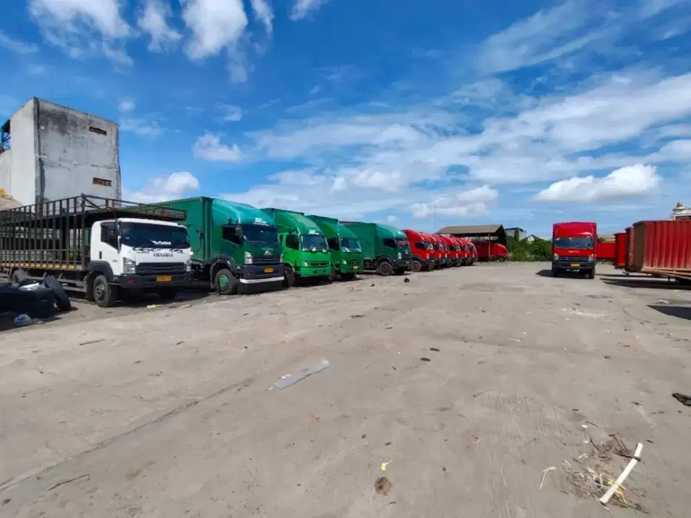 Kavling Kebun 200, Kampung Bawal, Kalideres Luas 4500m2