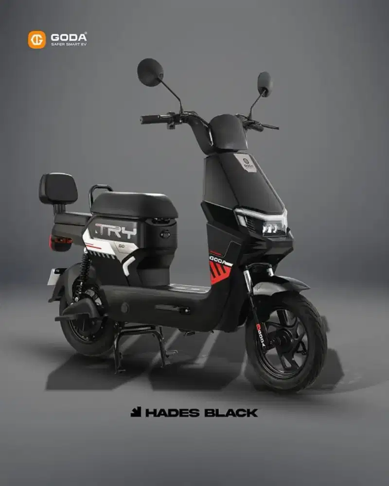 Speda Listrik Goda Promo