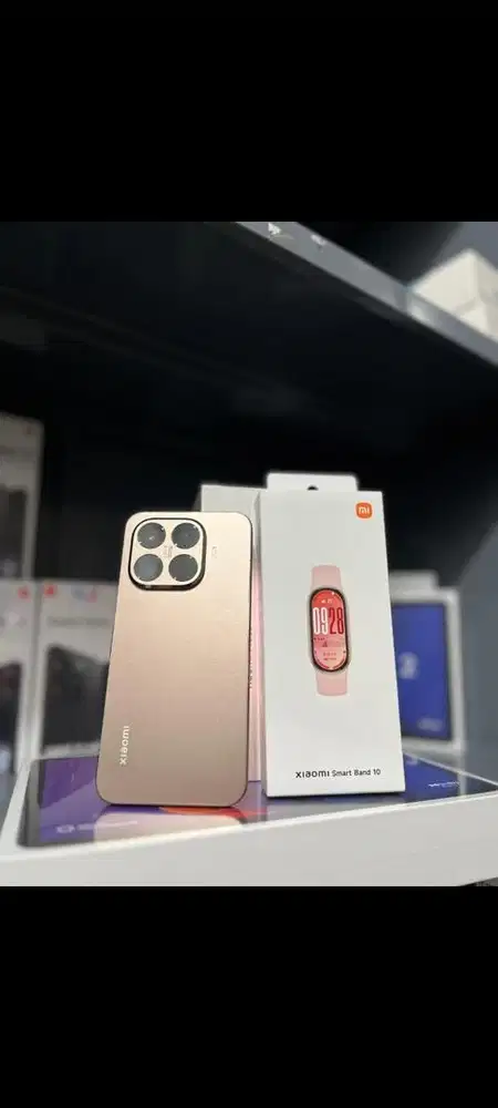 PROMO XIAOMI 15T GARANSI XIAOMI INDONESIA!! BISA KREDIT TANPA DP!!