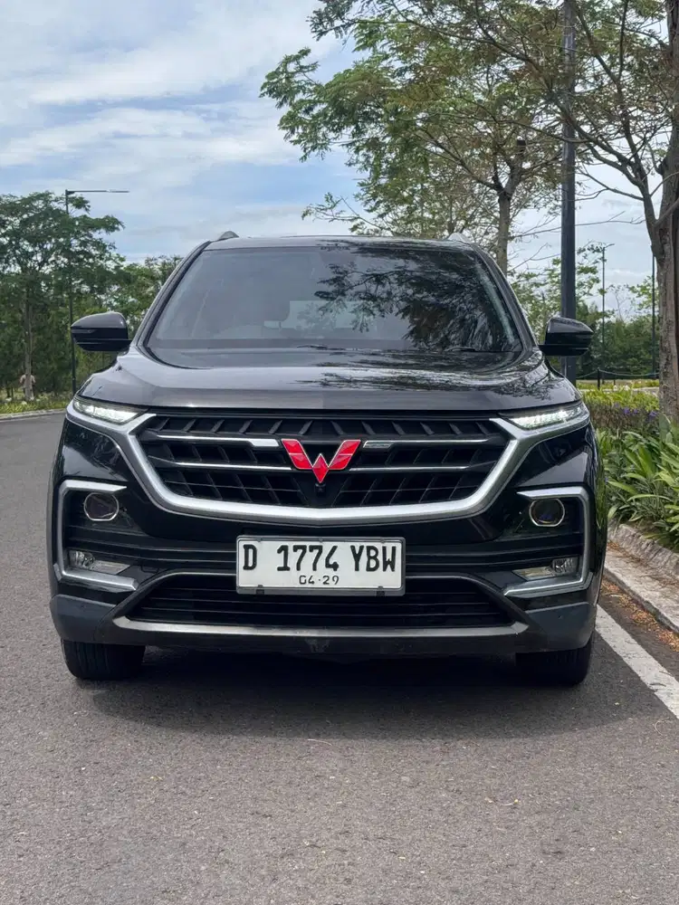 TERMURAH Almaz T Luxury